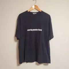 COOTIE クーティー プロダクションズ Tシャツ 半袖 ロゴ プリント Mのサムネイル