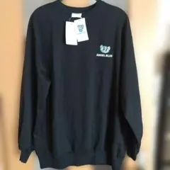 ロングトレーナー