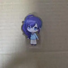 プロセカ アクリルブロック 朝比奈まふゆ - メルカリ