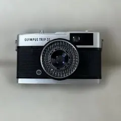 819230 撮影可 オリンパス トリップ 35 olympus trip - メルカリ