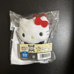 侍ジャパン タイトーくじ サンリオコラボＤ賞
