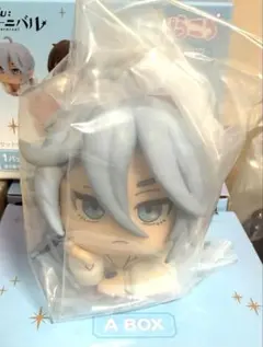NU:カーニバル りらころ フィギュア ブレイド - メルカリ
