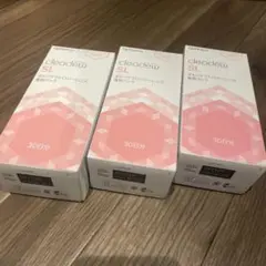 cleadew SL オルソケラトロジーレンズ専用パック - メルカリ