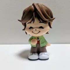 ミセスグリーンアップル フィヨルド ガチャ フィギュア 藤澤涼架