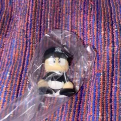 匿名配送！　ガチャガチャ　ロッテ　パワプロくん　ならぶんです