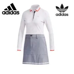 アディダスゴルフコーデセット