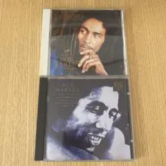 Bob Marley & The Wailers LEGEND best