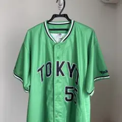 村上宗隆選手 燕パワーユニフォーム2024VER 村上宗隆選手 燕パワーユニフォームXL2024VER - メルカリ