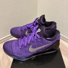 Nike Kobe IX Elite Low Protro ナイキ コービー