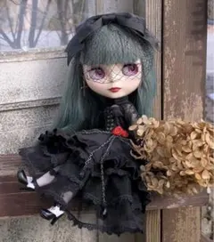 【希少】CWC ネオブライス サイレントルクレシア　SILENTLUCRETIA