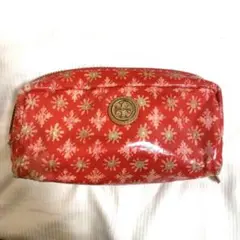 トリーバーチ Tory Burch 化粧ポーチ