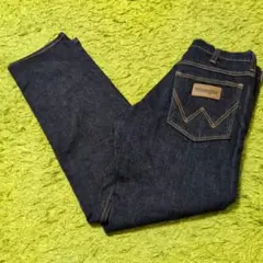 Wrangler ジーンス　27