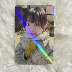 Red velvet レドベル Chill kill スルギ トレカ 特典