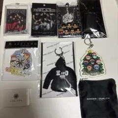 三代目 J Soul Brothers グッズまとめ売り