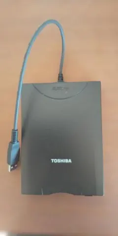 ヤマハエレクトーン 純正 UD-FD01 USBフロッピーディスク ドライブ
