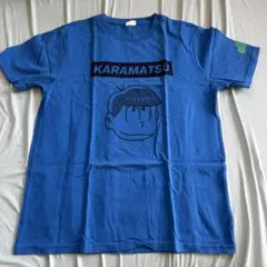 おそ松さん　カラ松　Τシャツ　LL