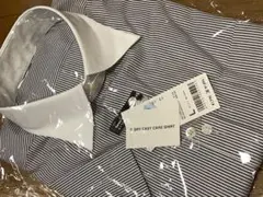 dry easy care COOLMAX 吸汗速乾　形態安定シャツ