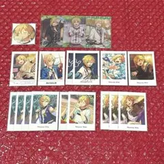 あんスタ　仁兎なずな　フィーチャー2缶バッジ　24個 2025年最新】仁兎なずな 缶バッジ フィーチャー2の人気アイテム