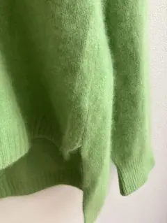 ラクーン ニット