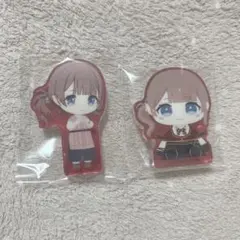 世界計畫 望月穗波 壓克力立牌