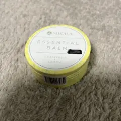 SUKALA ESSENTIAL BALM グレープフルーツ・レモン