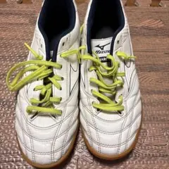 MIZUNO MONARCIDA サッカー フットサル シューズ