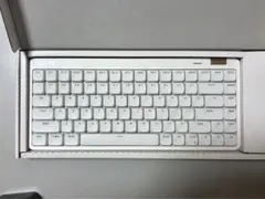 Lofree Flow lite84 key US 配列