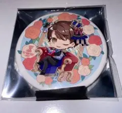 しゅーず 2019 XYZ 缶バッジ