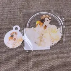 BLT2026 春園ショウ先生 グッズセット 佐々木と宮野 - メルカリ