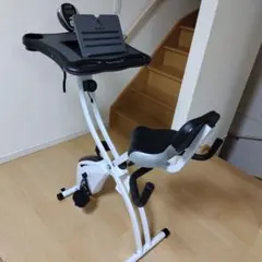 アルインコ エアロバイク