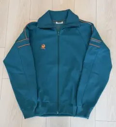 バーガーキングTrack Jacket Mサイズ 長袖 ooparts様専用 - メルカリ