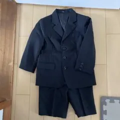 子供　セレモニー　セットアップ　120