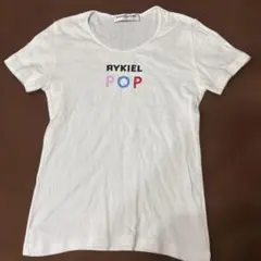 SONIA RYKIEL Tシャツ ホワイトのサムネイル