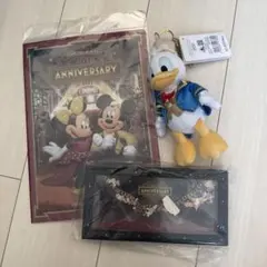 ディズニーストア東京ディズニーストア店限定グッズ