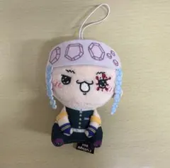 鬼滅の刃 宇髄天元 ぬいぐるみ