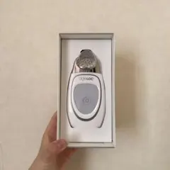 Galvanic Spa 美顔器 3種アタッチメント付き - メルカリ
