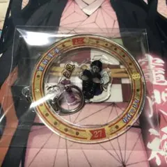 貴重　ゴールデンカムイ　鯉登　ゆらゆらキーホルダー