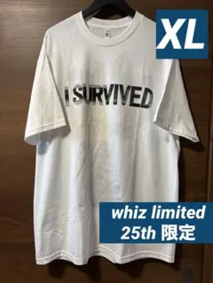 WHIZLIMITED × fourteen years old 76 TEEのサムネイル