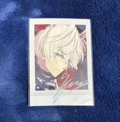 ツキウタ。　ツキステ。　霜月隼　ぱしゃこれ PREMIUM ラビキン　BOX特典 ツキウタ 霜月 隼 特典 ぱしゃこれ PREMIUM ラビキン - メルカリ