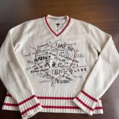 ayumi pts様専用　ディオール　セーター