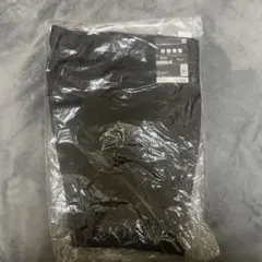 新品未使用　ワークマン　制電3Dカットカーゴパンツ　ブラック　85サイズのサムネイル