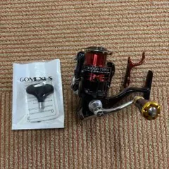 シマノ　BB-X ハイパーフォースのサムネイル