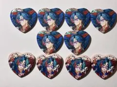 にじさんじ Rose Valentine 魁星 缶バッチ