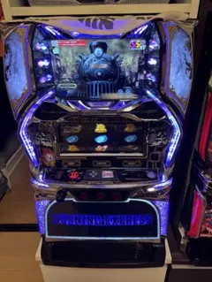 スマスロ実機 バーニングエクスプレス スマスロ実機 バーニングエクスプレス - メルカリ