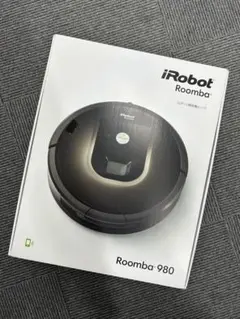 2026年最新】ロボット掃除機 ルンバ980の人気アイテム - メルカリ