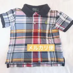 Polo by Ralph Lauren ポロシャツ 18M 90cm