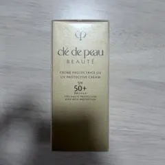 クレドポーボーテ日焼け止めクリーム50g SPF50+PA++++のサムネイル