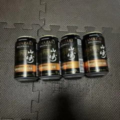 山崎ハイボール　空缶のサムネイル
