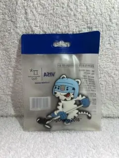 ✨新品✨ 平昌オリンピック 2018 コカ・コーラ ピンズ マグネット④ ✨新品✨ 平昌オリンピック 2018 コカ・コーラ ピンズ マグネット④
