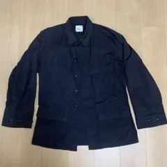 試着のみ美品 US MILITARY BLACK357 ブラック small - メルカリ